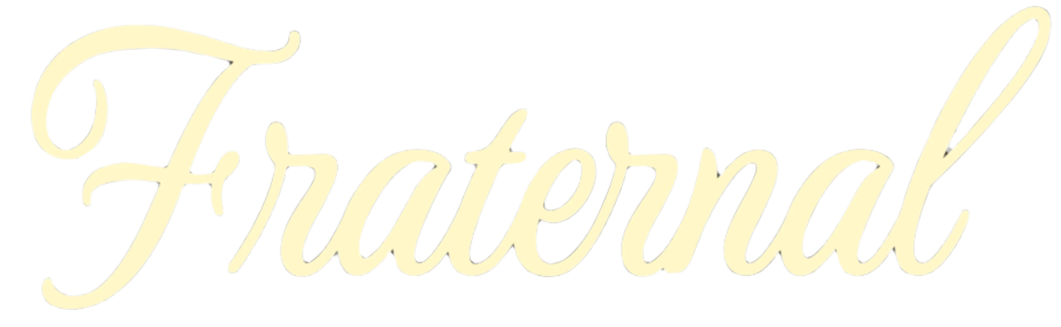 Fraternal.Co logo
