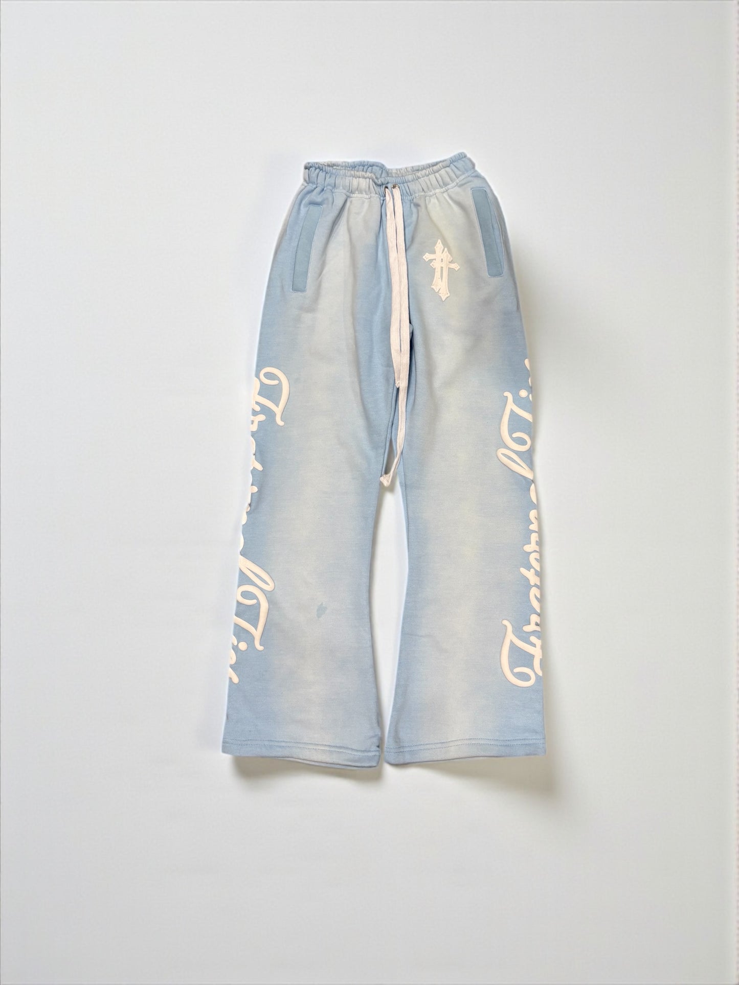 Baby Blue OG Sweatpants