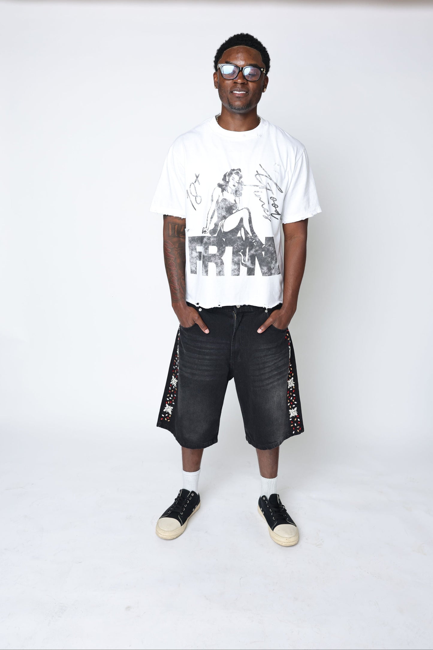Good Times Tee