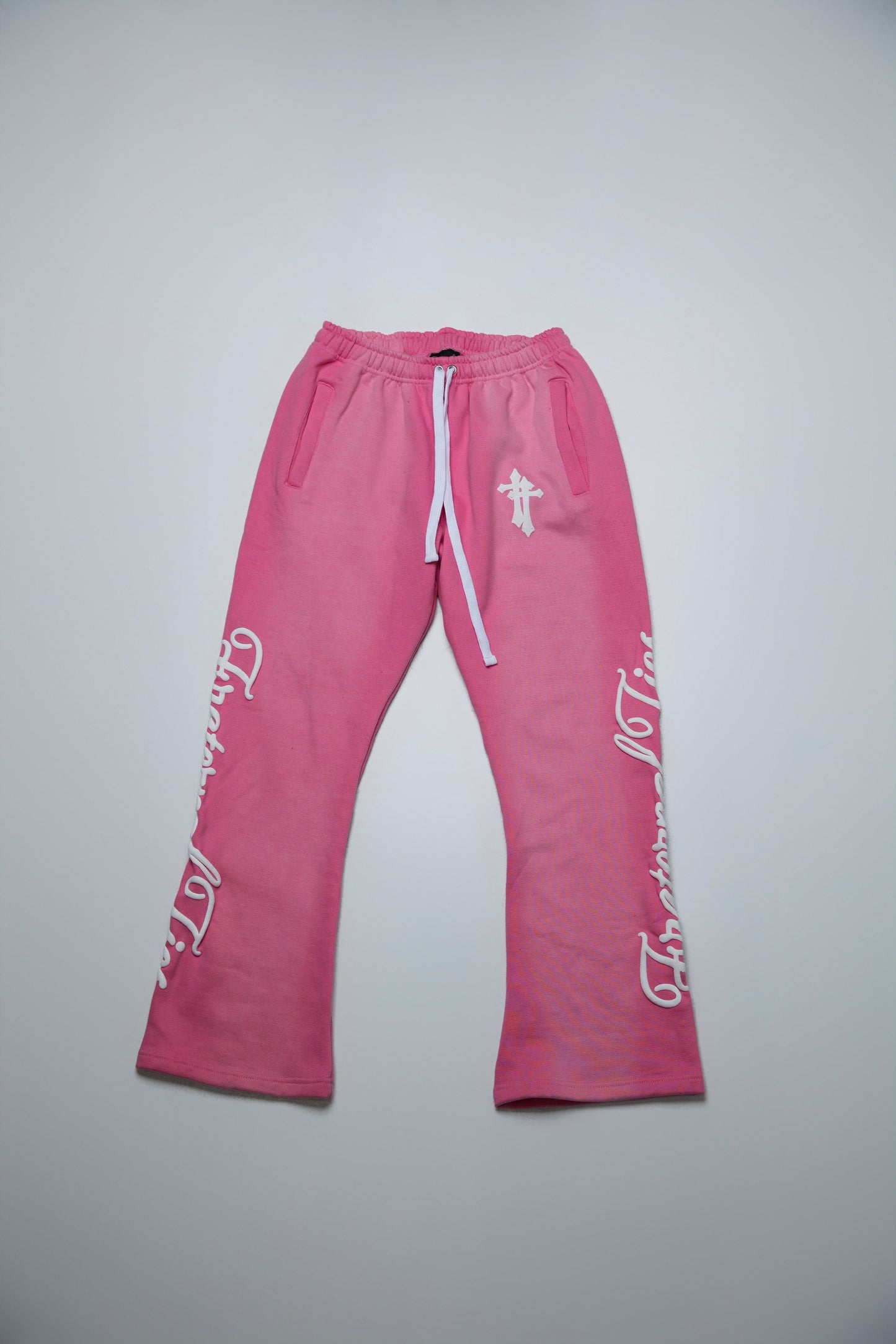Pink OG Sweatpants