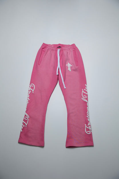 Pink OG Sweatpants