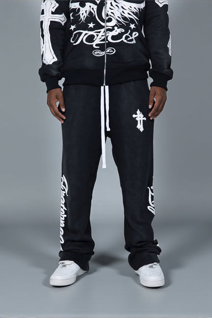 Black OG Sweatpants
