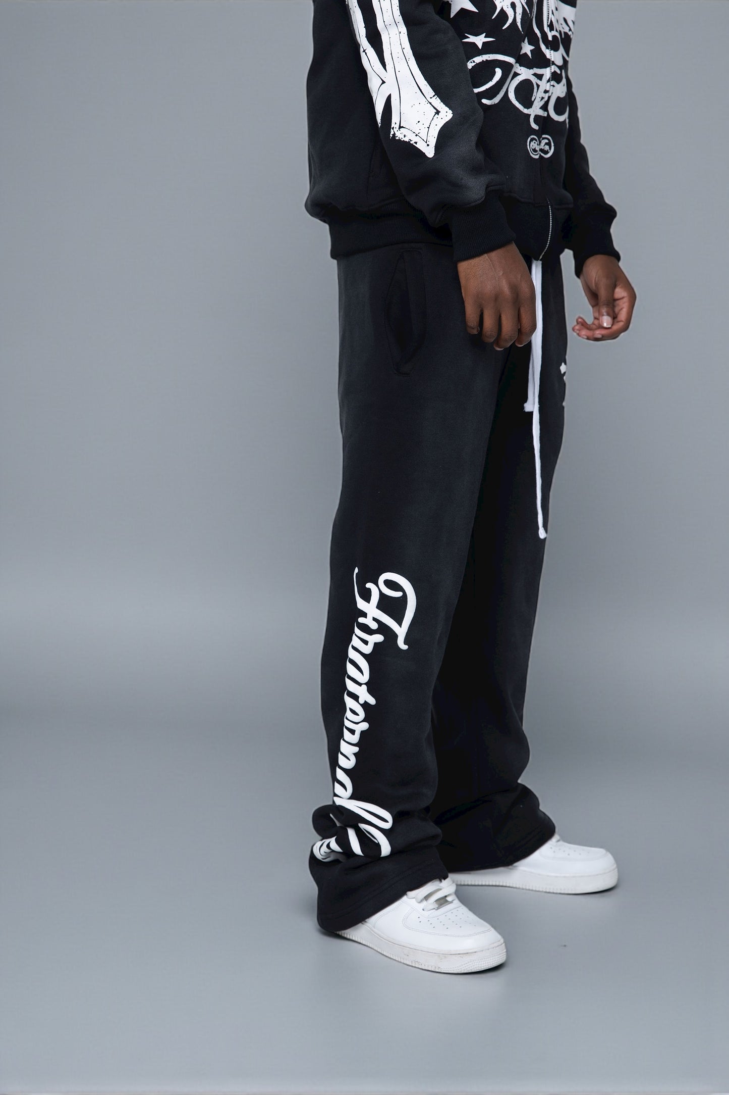 Black OG Sweatpants