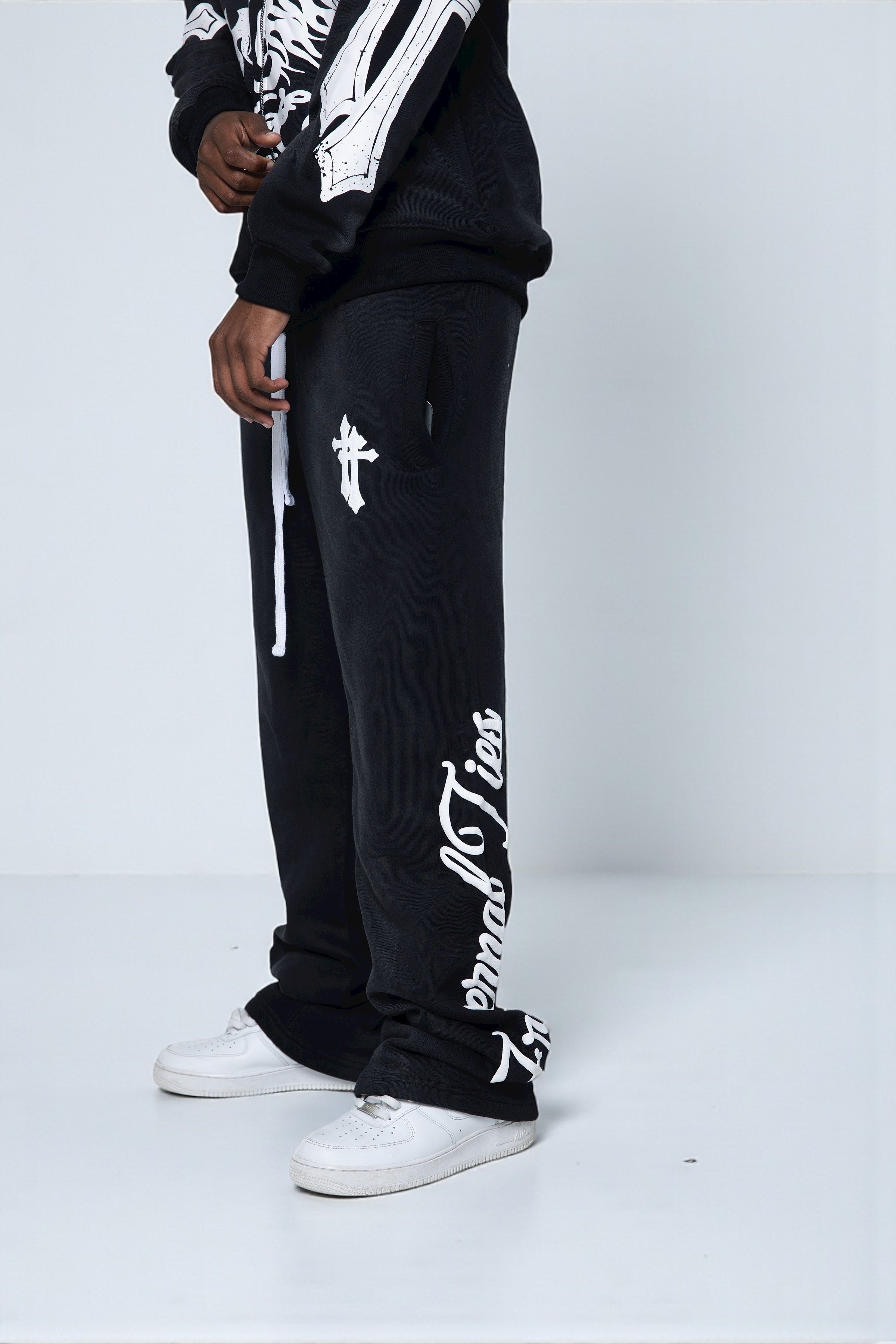 Black OG Sweatpants