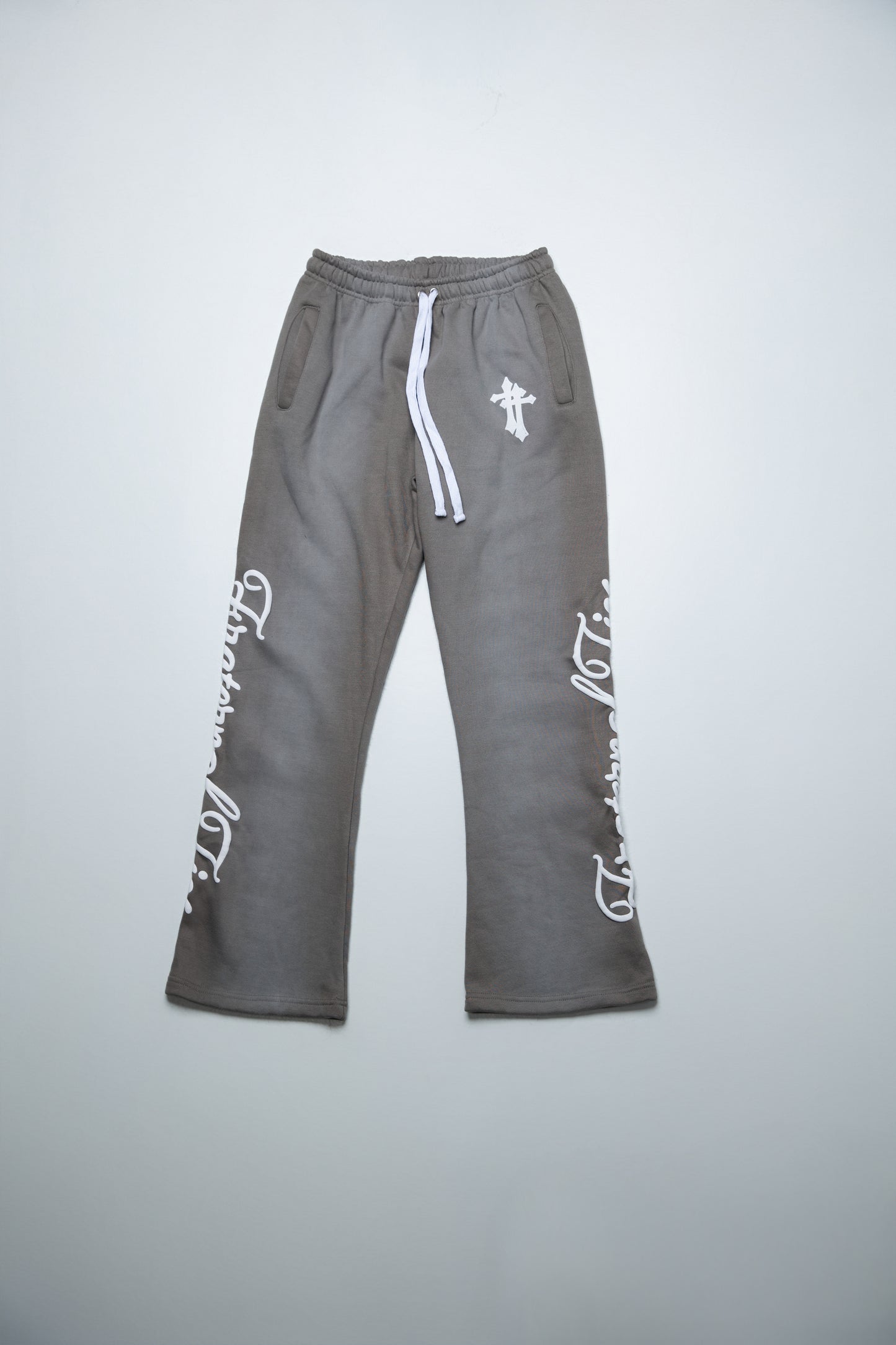Grey OG Sweatpants
