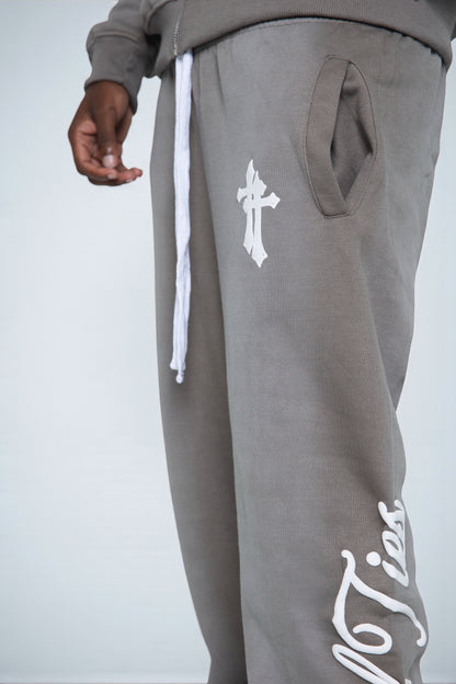 Grey OG Sweatpants