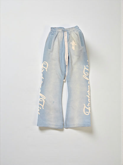Baby Blue OG Sweatpants