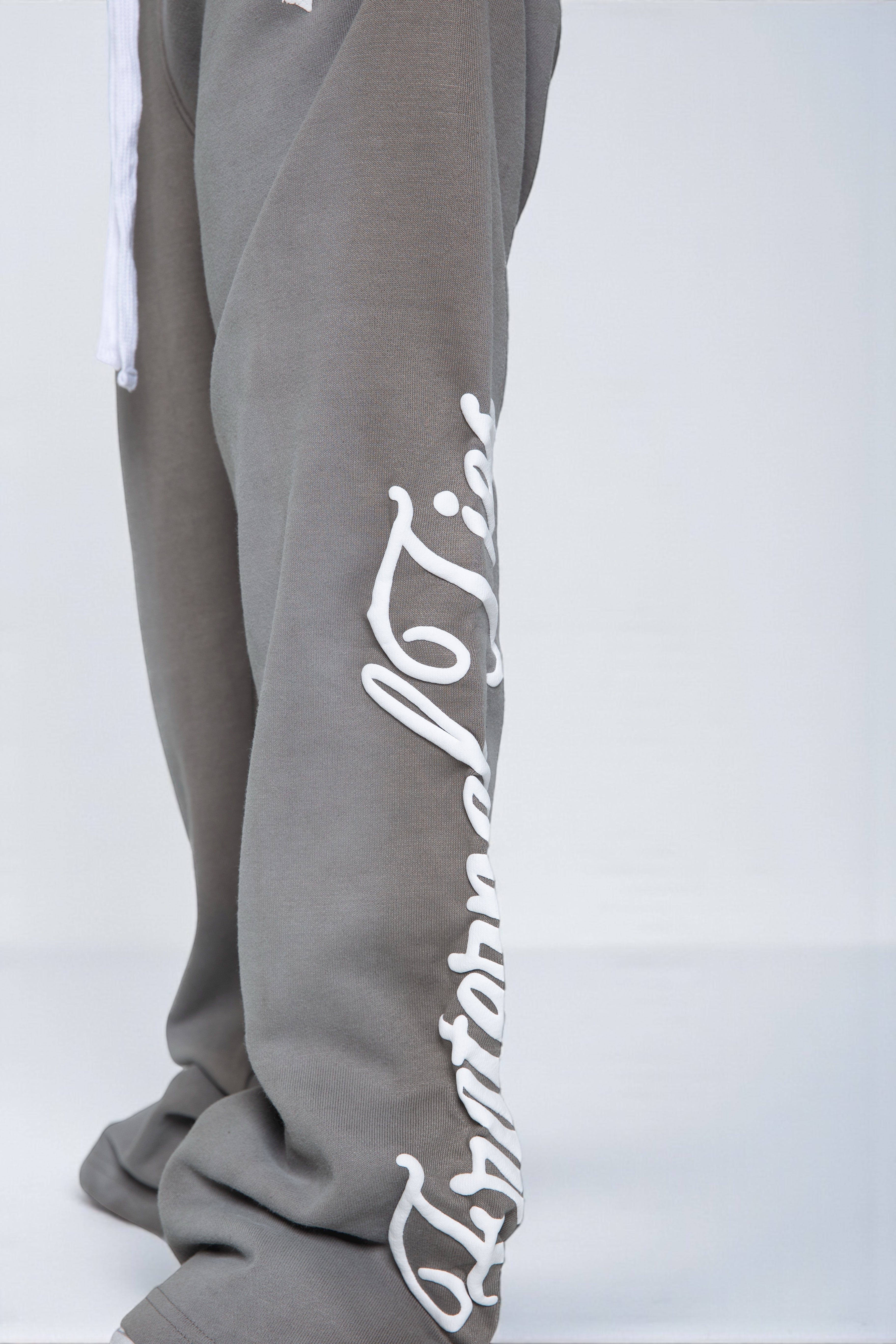 Grey OG Sweatpants