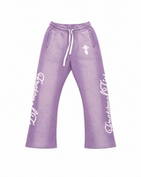 Lavender OG Sweatpants
