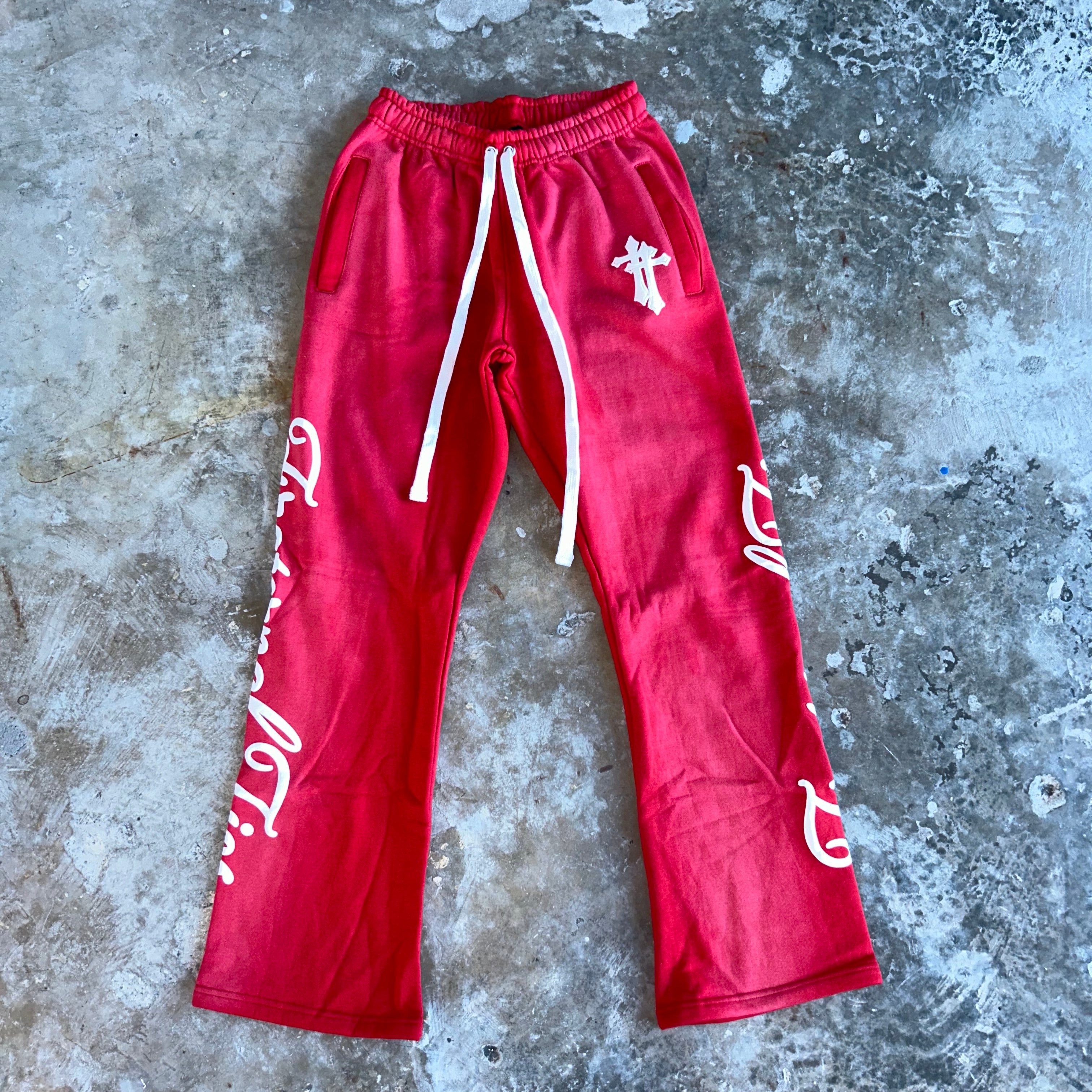 RED OG™ SWEATSUIT