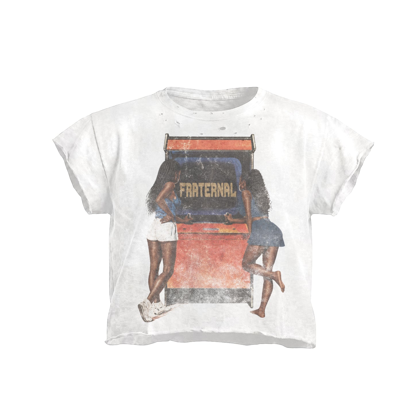 Gamer Girls T Shirt