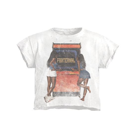 Gamer Girls T Shirt