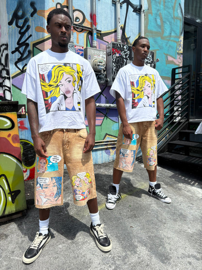 Puzzle T Shirt