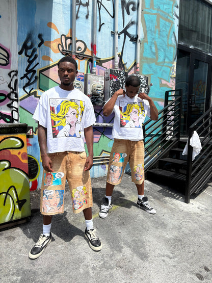 Puzzle T Shirt