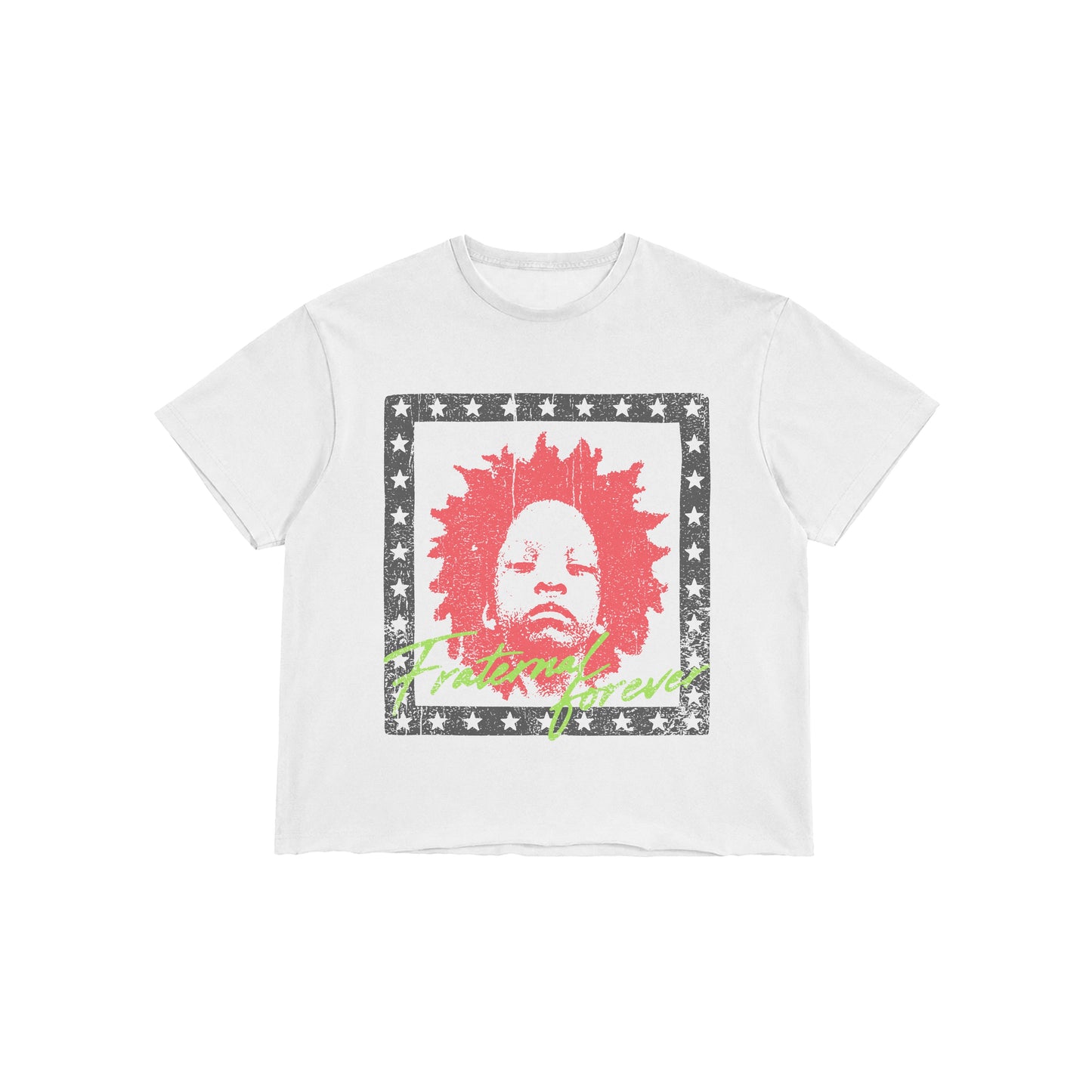 Rebel Child T Shirt
