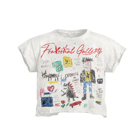 Chaos Shirt