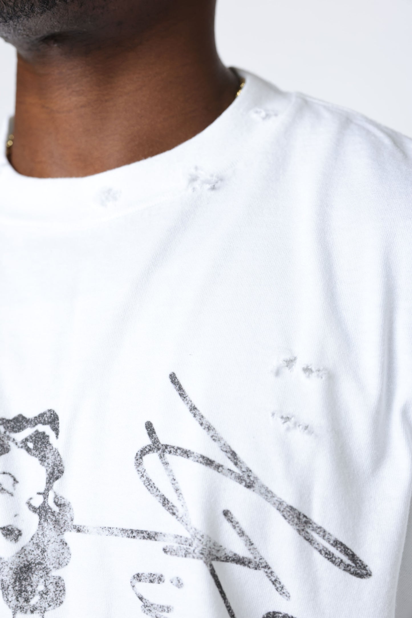 Good Times Tee