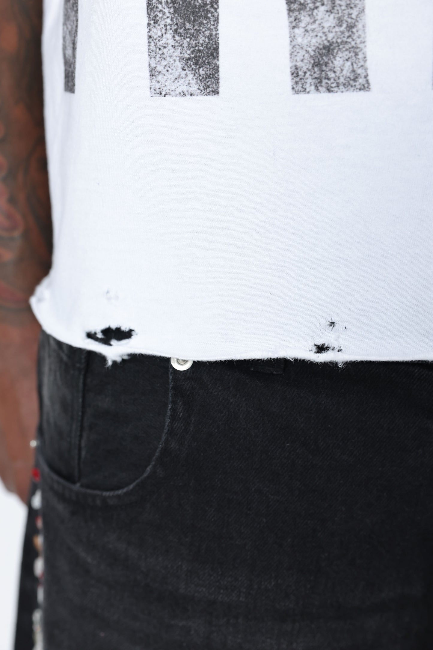 Good Times Tee