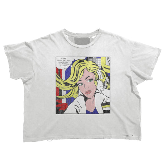 Puzzle T Shirt