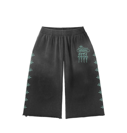 Fraternal Heights Shorts