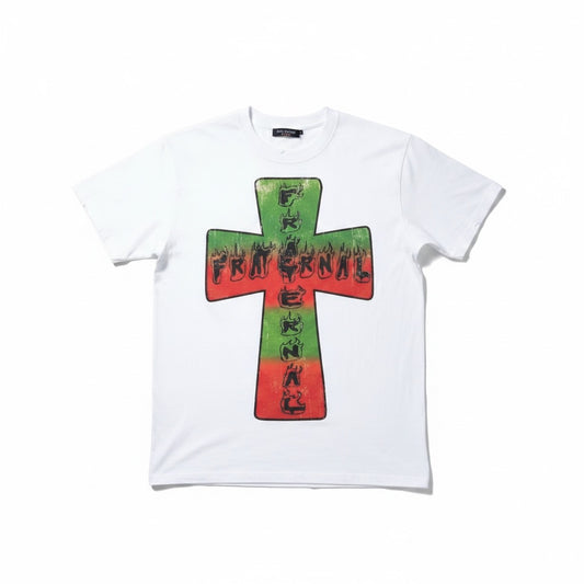 Blaze Of faith Tshirt