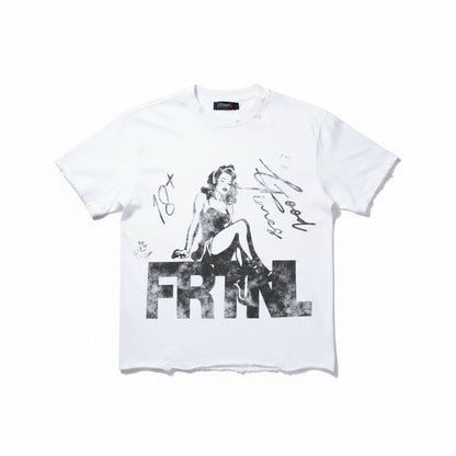 Good Times Tee
