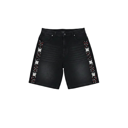 Black Interstellar Jorts
