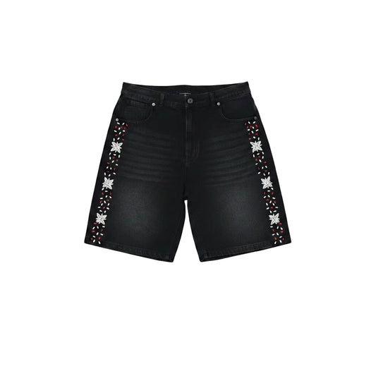 Black Interstellar Jorts