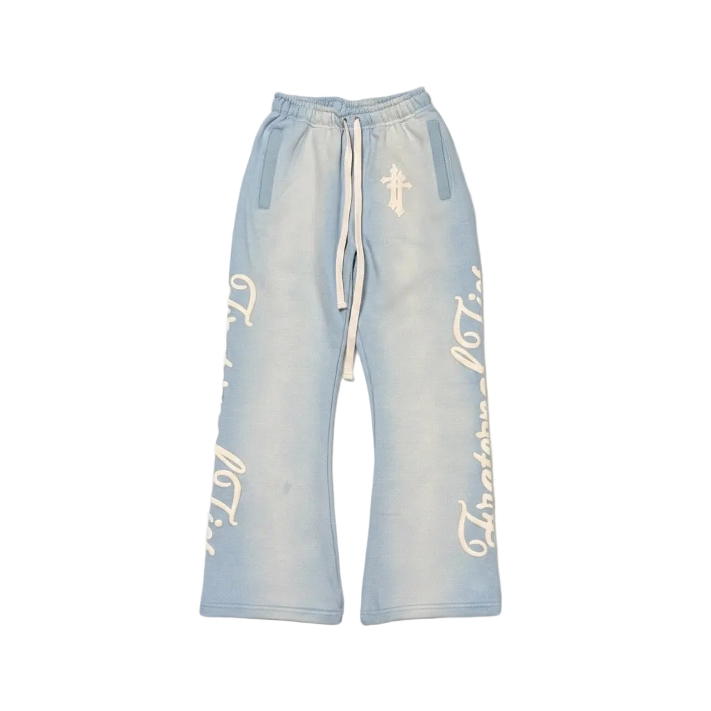 Baby Blue OG Sweatpants