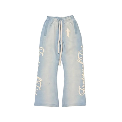 Baby Blue OG Sweatpants