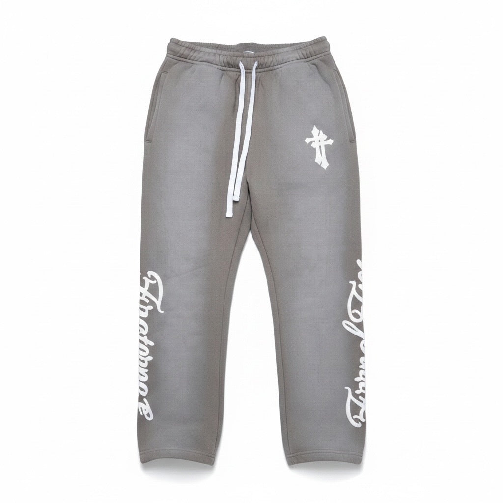 Grey OG Sweatpants