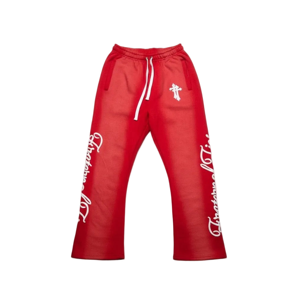 Red OG Sweatpants