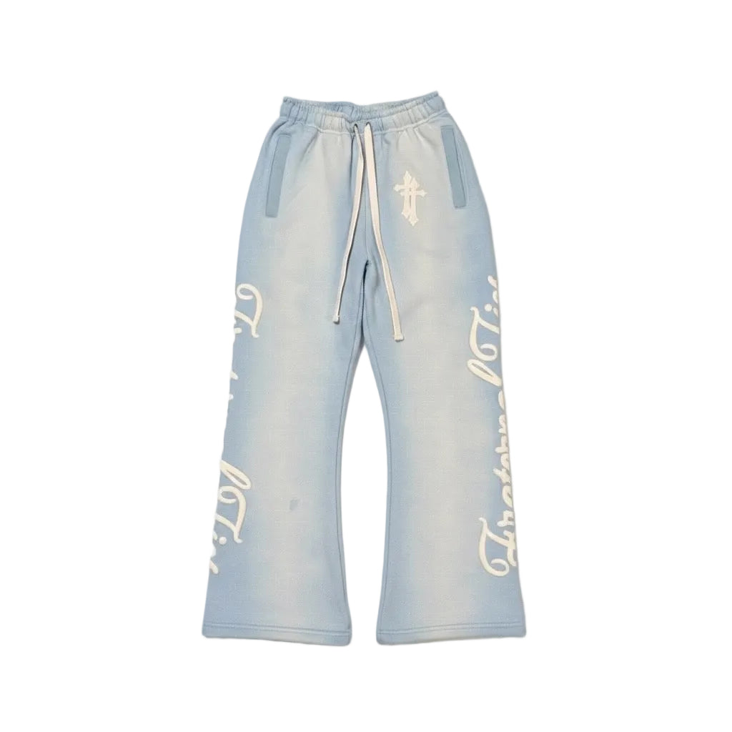Baby Blue OG Sweatpants