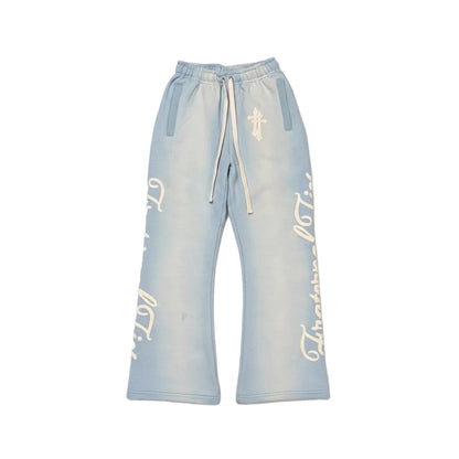 Baby Blue OG Sweatpants