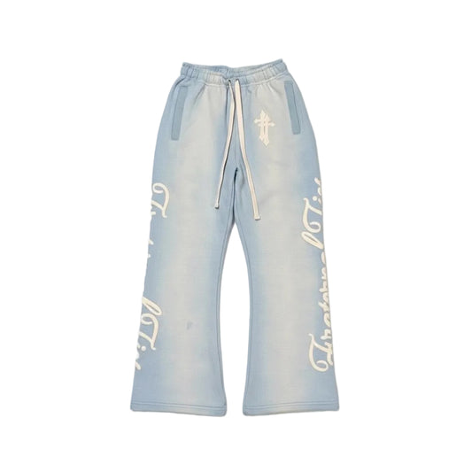 Baby Blue OG Sweatpants