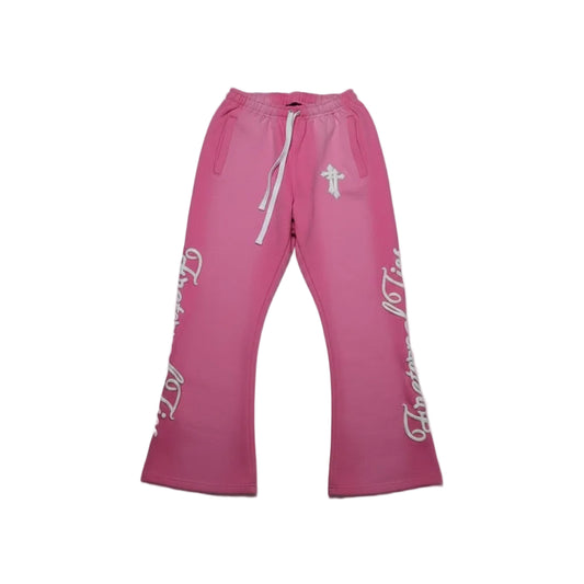 Pink OG Sweatpants