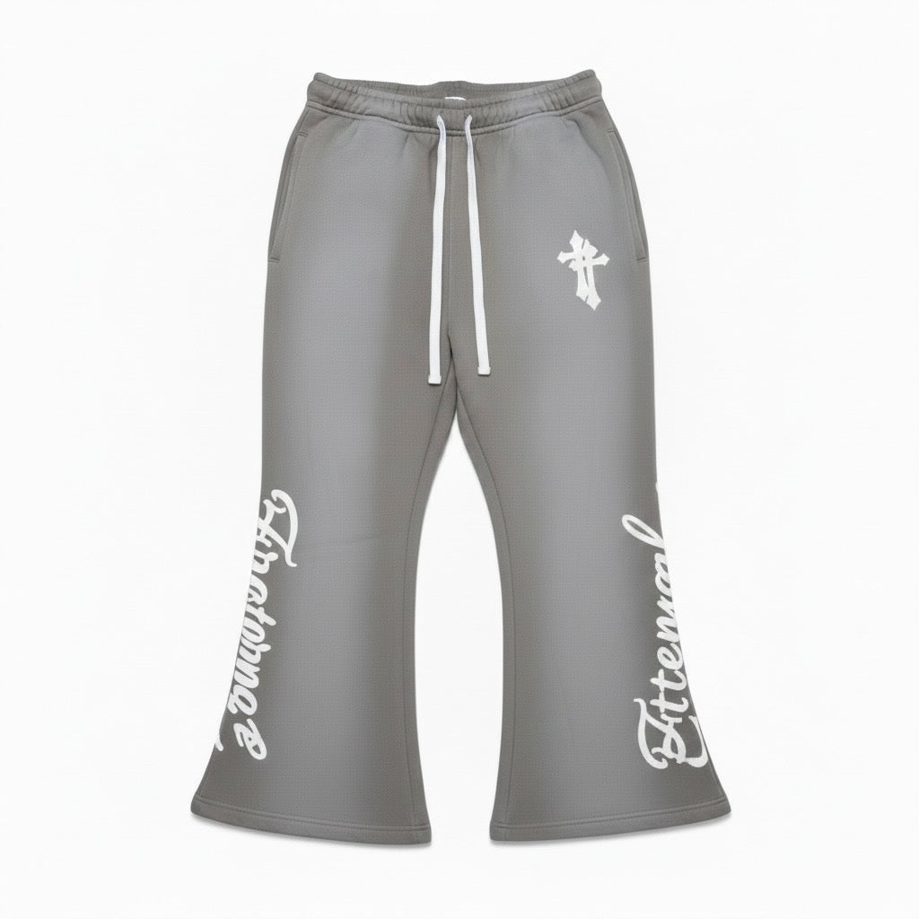 Grey OG Sweatpants