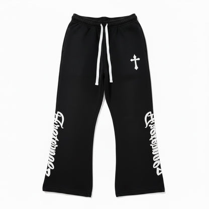 Black OG Sweatpants