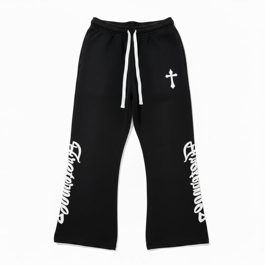 Black OG Sweatpants
