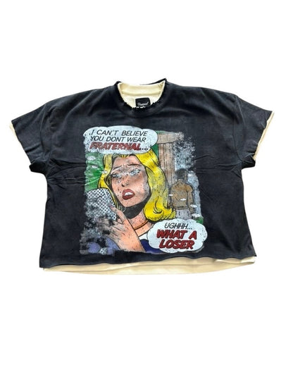 Loser (Double Layered Shirt